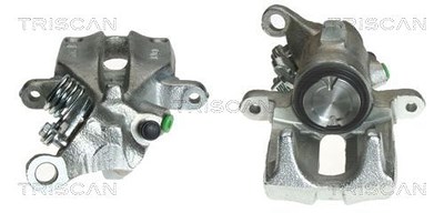 Triscan Bremssattel -AUSTAUSCHTEIL [Hersteller-Nr. 8170341760] für Audi von TRISCAN
