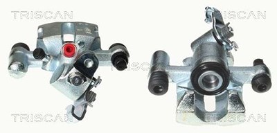 Triscan Bremssattel -AUSTAUSCHTEIL [Hersteller-Nr. 8170342658] für Mazda von TRISCAN