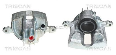 Triscan Bremssattel -AUSTAUSCHTEIL [Hersteller-Nr. 8170342855] für Mitsubishi, Smart, Volvo von TRISCAN