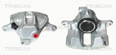 Triscan Bremssattel -AUSTAUSCHTEIL [Hersteller-Nr. 8170342881] für Audi, Seat, VW von TRISCAN