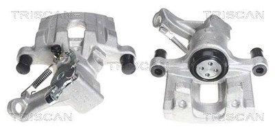 Triscan Bremssattel -AUSTAUSCHTEIL [Hersteller-Nr. 8170343097] für Cadillac, Opel, Saab, Vauxhall von TRISCAN