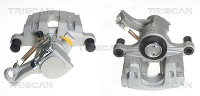 Triscan Bremssattel -AUSTAUSCHTEIL [Hersteller-Nr. 8170343099] für Cadillac, Opel, Saab, Vauxhall von TRISCAN