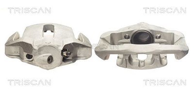 Triscan Bremssattel -AUSTAUSCHTEIL [Hersteller-Nr. 8170343402] für BMW von TRISCAN