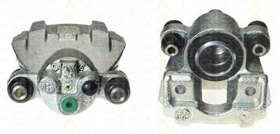 Triscan Bremssattel -AUSTAUSCHTEIL [Hersteller-Nr. 8170343449] für Mercedes-Benz von TRISCAN