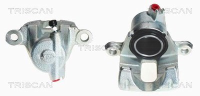 Triscan Bremssattel -AUSTAUSCHTEIL [Hersteller-Nr. 8170343540] für Lexus, Toyota von TRISCAN