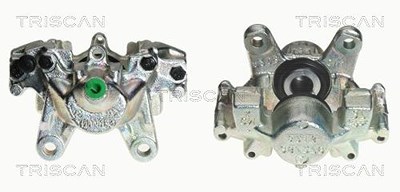 Triscan Bremssattel -AUSTAUSCHTEIL [Hersteller-Nr. 8170343687] für Mercedes-Benz von TRISCAN
