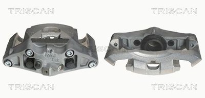 Triscan Bremssattel -AUSTAUSCHTEIL [Hersteller-Nr. 8170343737] für Audi, Seat von TRISCAN