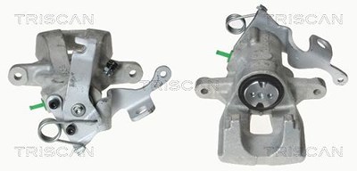 Triscan Bremssattel -AUSTAUSCHTEIL [Hersteller-Nr. 8170344248] für Citroën von TRISCAN