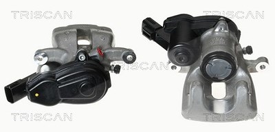 Triscan Bremssattel -AUSTAUSCHTEIL [Hersteller-Nr. 8170344274] für Renault von TRISCAN