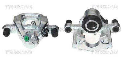 Triscan Bremssattel -AUSTAUSCHTEIL [Hersteller-Nr. 8170344466] für Mercedes-Benz von TRISCAN