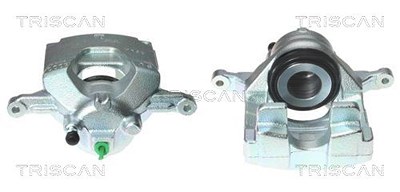 Triscan Bremssattel -AUSTAUSCHTEIL [Hersteller-Nr. 8170344542] für Chevrolet, Opel, Vauxhall von TRISCAN