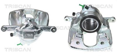 Triscan Bremssattel -AUSTAUSCHTEIL [Hersteller-Nr. 8170345096] für Mercedes-Benz von TRISCAN