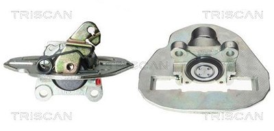 Triscan Bremssattel -AUSTAUSCHTEIL [Hersteller-Nr. 817034769] für Saab von TRISCAN