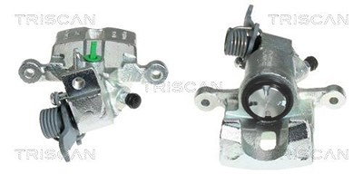 Triscan Bremssattel hinten rechts -AUSTAUSCHTEIL- [Hersteller-Nr. 8170344499] für Hyundai von TRISCAN