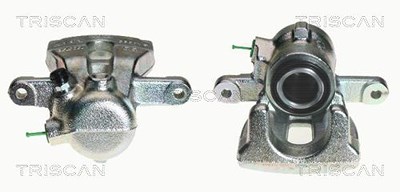 Triscan Bremssattel -AUSTAUSCHTEIL [Hersteller-Nr. 8170344137] für Land Rover von TRISCAN