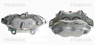 Triscan Bremssattel -AUSTAUSCHTEIL [Hersteller-Nr. 8170344159] für Mercedes-Benz von TRISCAN