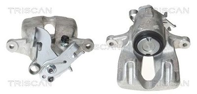 Triscan Bremssattel -AUSTAUSCHTEIL [Hersteller-Nr. 8170344382] für Opel, Saab, Vauxhall von TRISCAN