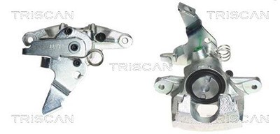 Triscan Bremssattel hinten rechts -AUSTAUSCHTEIL- [Hersteller-Nr. 8170343091] für Nissan, Opel, Renault, Vauxhall von TRISCAN