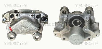 Triscan Bremssattel -AUSTAUSCHTEIL [Hersteller-Nr. 8170342458] für Chevrolet, Opel, Saab, Vauxhall von TRISCAN