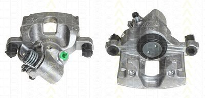 Triscan Bremssattel -AUSTAUSCHTEIL [Hersteller-Nr. 8170344799] für Renault von TRISCAN
