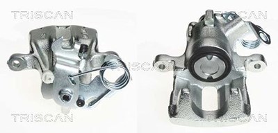Triscan Bremssattel -AUSTAUSCHTEIL [Hersteller-Nr. 8170342400] für Audi von TRISCAN