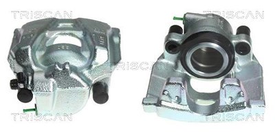 Triscan Bremssattel Vorderachse rechts -AUSTAUSCHTEIL- [Hersteller-Nr. 8170344303] für Audi von TRISCAN
