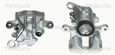 Triscan Bremssattel -AUSTAUSCHTEIL [Hersteller-Nr. 8170342386] für Audi von TRISCAN