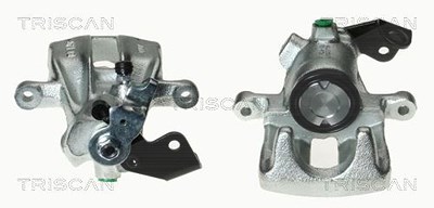 Triscan Bremssattel -AUSTAUSCHTEIL [Hersteller-Nr. 8170342350] für Audi von TRISCAN