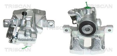 Triscan Bremssattel -AUSTAUSCHTEIL [Hersteller-Nr. 8170341349] für Audi von TRISCAN
