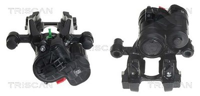 Triscan Bremssattel -AUSTAUSCHTEIL [Hersteller-Nr. 8170344841] für Audi, Cupra, Seat, Skoda, VW von TRISCAN