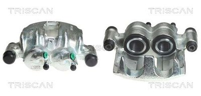 Triscan Bremssattel -AUSTAUSCHTEIL [Hersteller-Nr. 8170343219] für Citroën, Fiat, Peugeot von TRISCAN