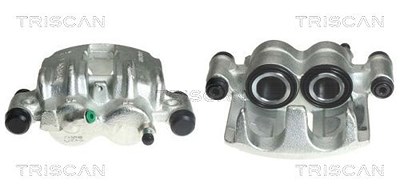 Triscan Bremssattel -AUSTAUSCHTEIL [Hersteller-Nr. 8170343221] für Citroën, Fiat, Peugeot von TRISCAN