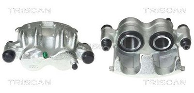 Triscan Bremssattel -AUSTAUSCHTEIL [Hersteller-Nr. 8170343225] für Citroën, Fiat, Peugeot von TRISCAN