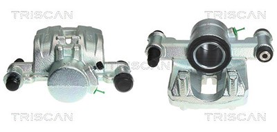 Triscan Bremssattel -AUSTAUSCHTEIL [Hersteller-Nr. 8170344977] für Citroën, Fiat, Peugeot von TRISCAN