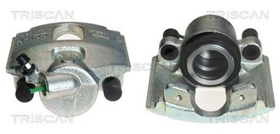 Triscan Bremssattel -AUSTAUSCHTEIL- vorne links [Hersteller-Nr. 8170343134] für Ford, Mazda von TRISCAN