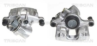 Triscan Bremssattel -AUSTAUSCHTEIL [Hersteller-Nr. 8170343397] für Ford, Mazda, Volvo von TRISCAN