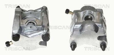 Triscan Bremssattel [Hersteller-Nr. 8170341035] für Citroën, Isuzu von TRISCAN