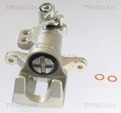 Triscan Bremssattel [Hersteller-Nr. 817510228] für Fiat, Suzuki von TRISCAN