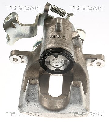 Triscan Bremssattel [Hersteller-Nr. 817528230] für Audi, Citroën, Cupra, Ds, Man, Peugeot von TRISCAN