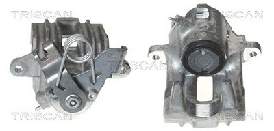 Triscan Bremssattel -AUSTAUSCHTEIL hinten rechts [Hersteller-Nr. 8170343741] für Audi, Seat von TRISCAN