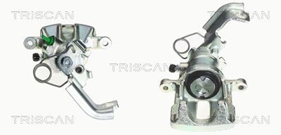 Triscan Bremssattel -AUSTAUSCHTEIL [Hersteller-Nr. 8170343171] für Honda von TRISCAN