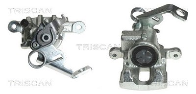 Triscan Bremssattel -AUSTAUSCHTEIL [Hersteller-Nr. 8170344707] für Honda von TRISCAN