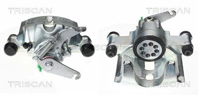 Triscan Bremssattel -AUSTAUSCHTEIL hinten links [Hersteller-Nr. 8170344050] für Iveco von TRISCAN
