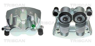 Triscan Bremssattel -AUSTAUSCHTEIL [Hersteller-Nr. 8170345117] für Jeep von TRISCAN