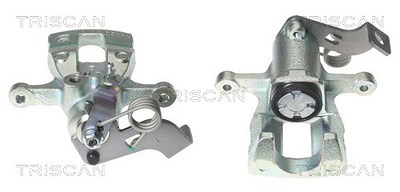 Triscan Bremssattel -AUSTAUSCHTEIL [Hersteller-Nr. 8170344790] für Hyundai, Kia von TRISCAN