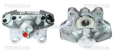 Triscan Bremssattel -AUSTAUSCHTEIL [Hersteller-Nr. 817034378] für Mercedes-Benz von TRISCAN