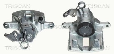 Triscan Bremssattel -AUSTAUSCHTEIL [Hersteller-Nr. 8170343284] für Nissan, Opel, Renault, Vauxhall von TRISCAN