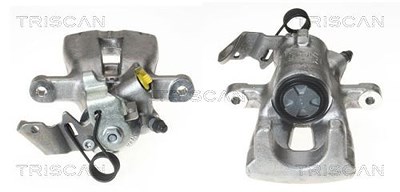 Triscan Bremssattel -AUSTAUSCHTEIL [Hersteller-Nr. 8170343072] für Chevrolet, Opel, Vauxhall von TRISCAN