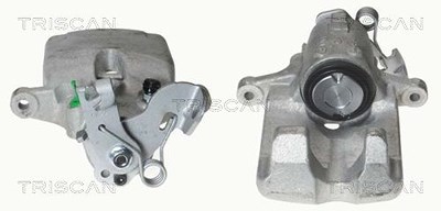 Triscan Bremssattel -AUSTAUSCHTEIL [Hersteller-Nr. 8170344376] für Opel, Vauxhall von TRISCAN