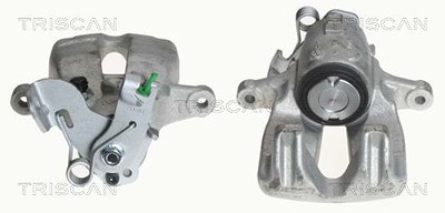 Triscan Bremssattel -AUSTAUSCHTEIL [Hersteller-Nr. 8170344381] für Opel, Vauxhall von TRISCAN
